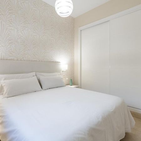 Lumbreras Host Appartement Sevilla Buitenkant foto